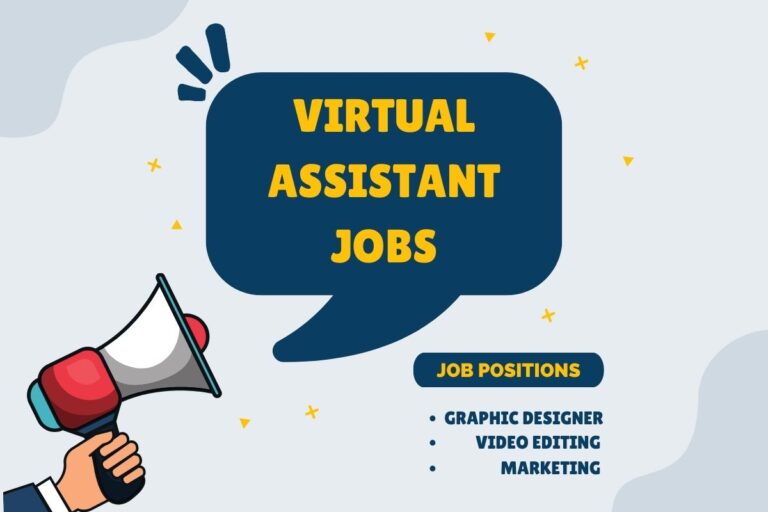 48 Best Virtual Assistant Jobs
