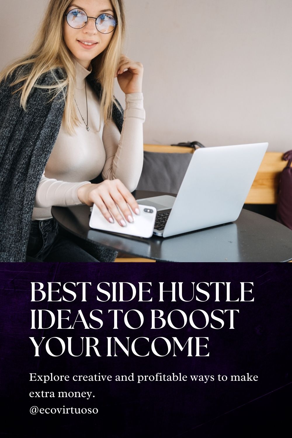 best side hustle ideas to boost your income