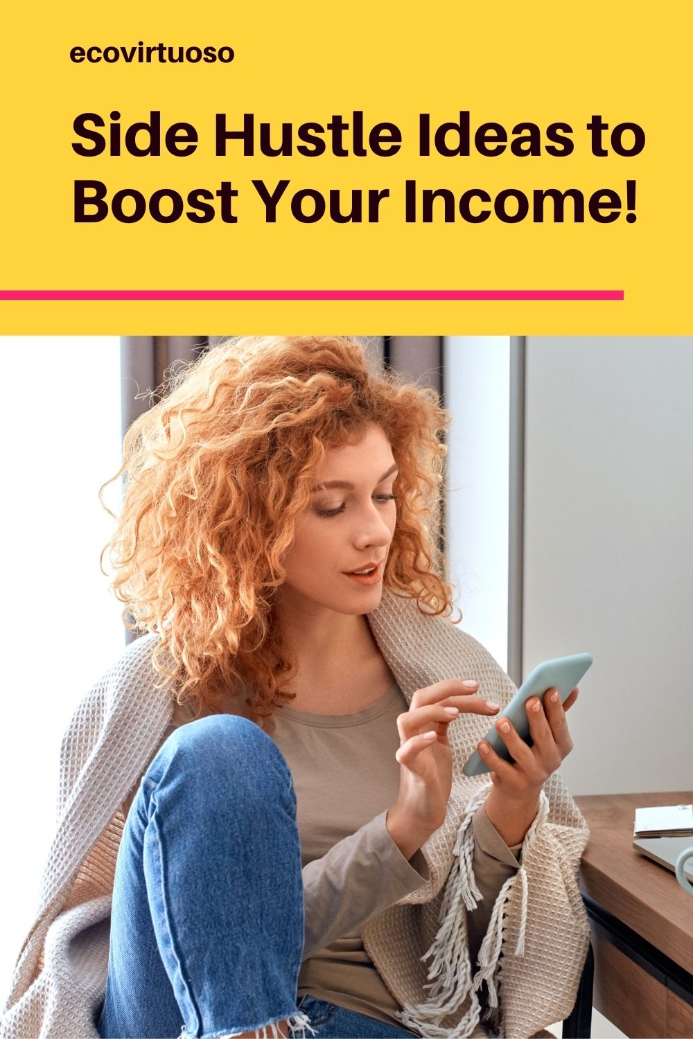 side hustle ideas to boost your income