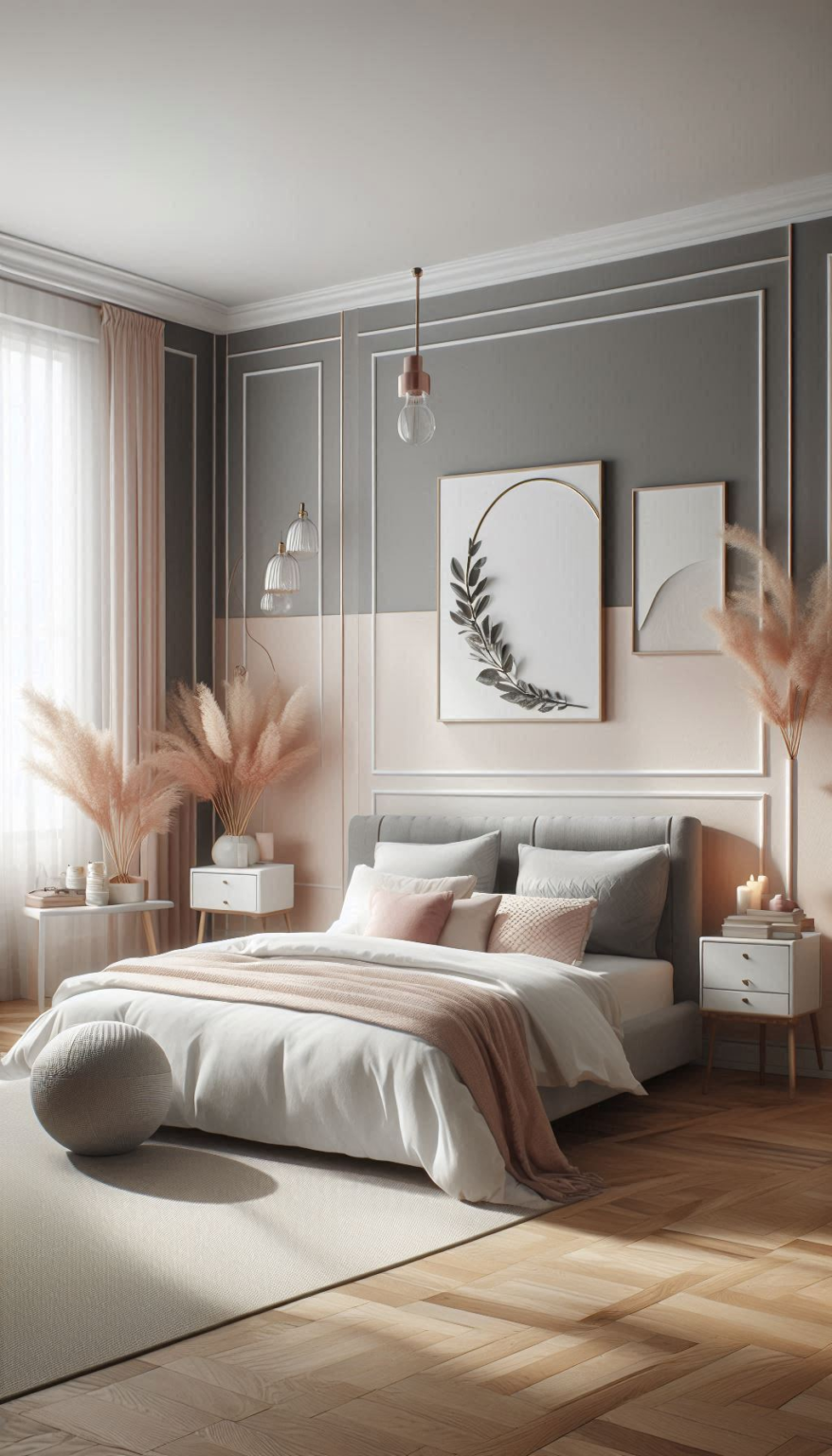 25 Small Bedroom Color Schemes and Paint Ideas – EcoVirtuoso