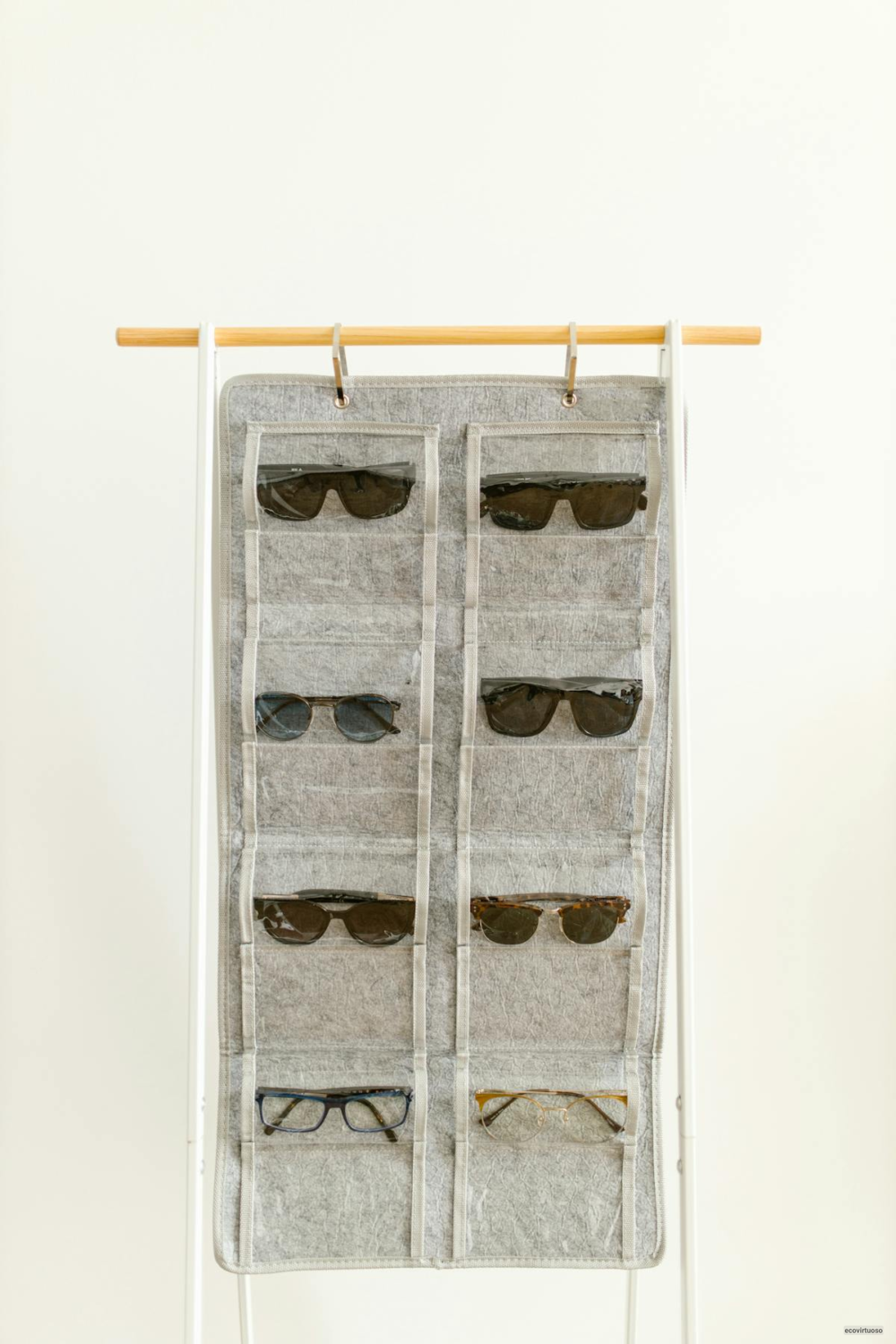 Over the Door Organizer