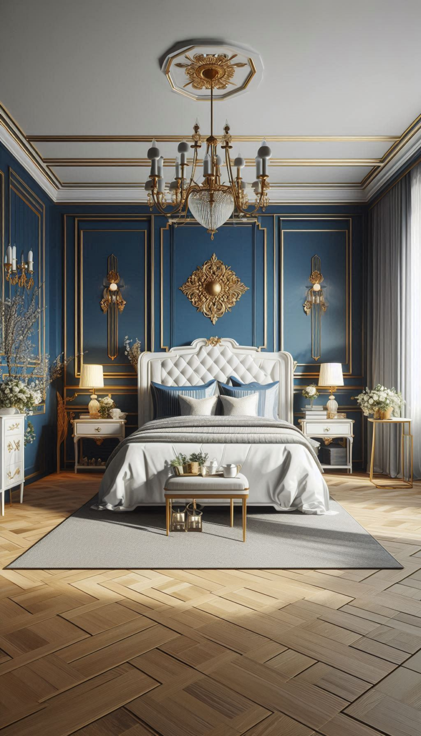 25 Small Bedroom Color Schemes and Paint Ideas - EcoVirtuoso